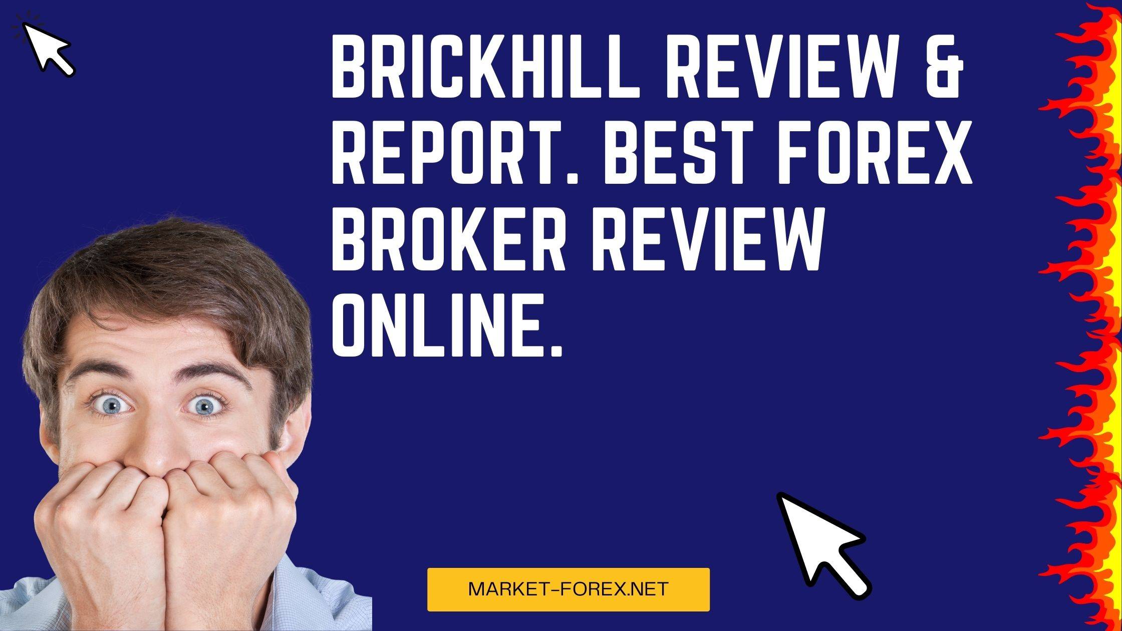 BrickHill Review