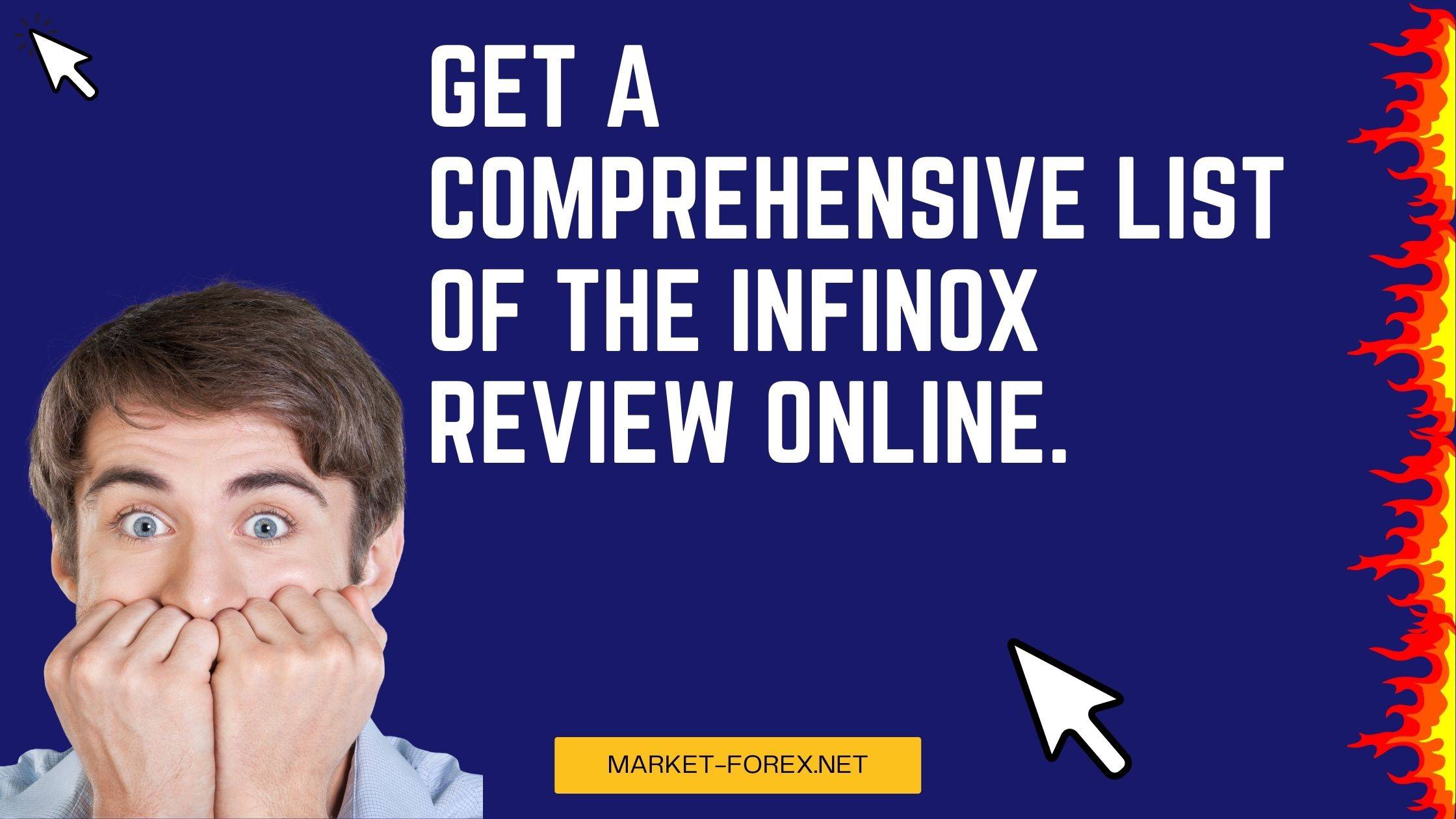 Infinox Review