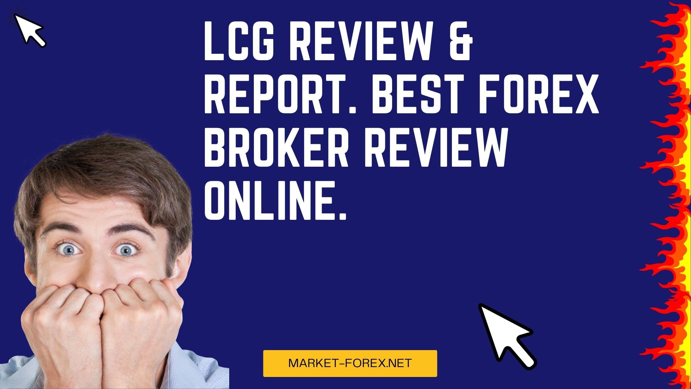 LCG Review