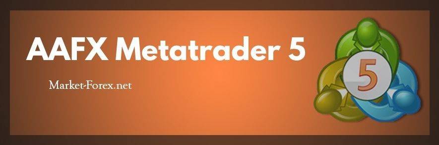 AAFX Metatrader 5