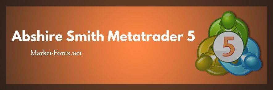 Abshire Smith Metatrader 5