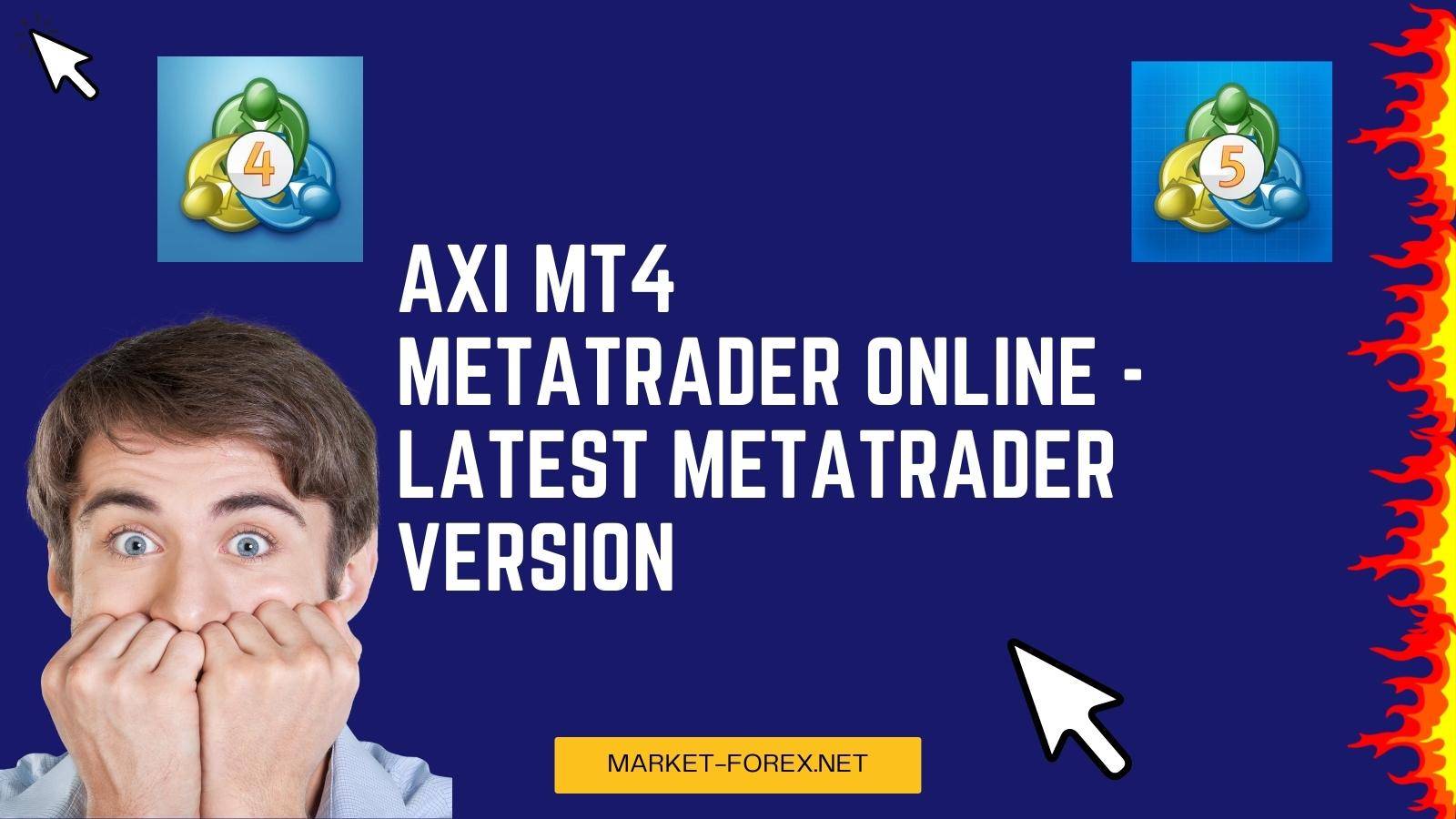 Axi-Mt4