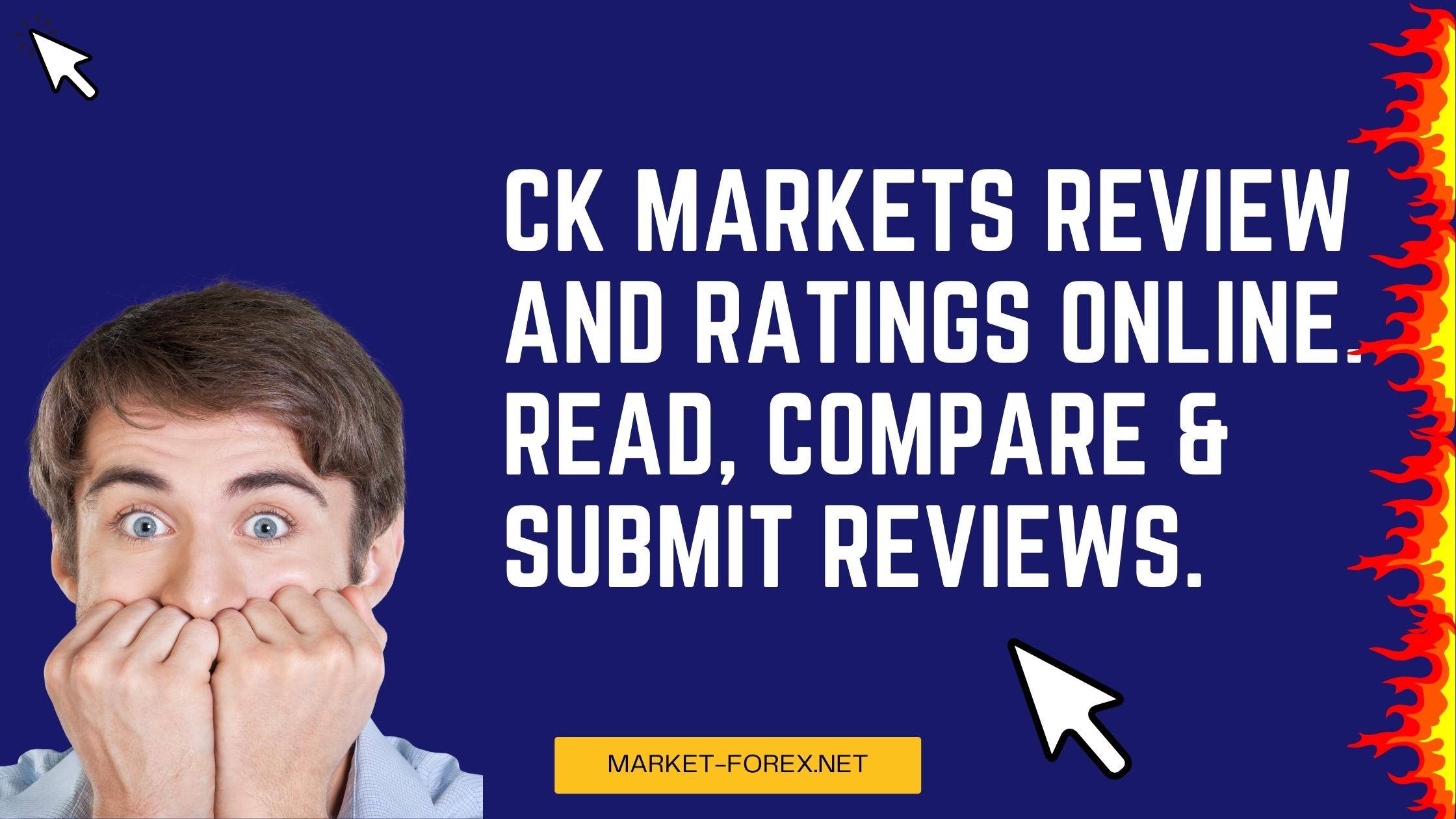 CK Markets Review