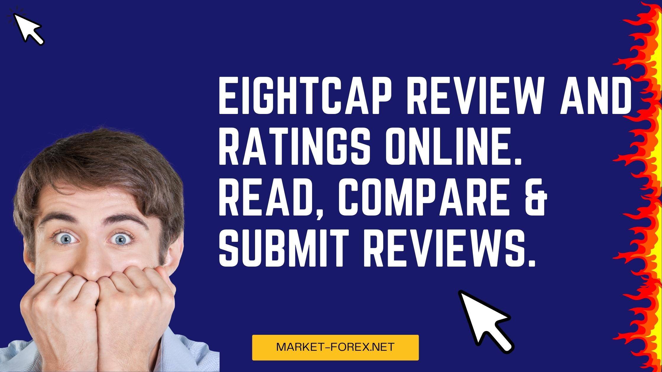 Eightcap Review