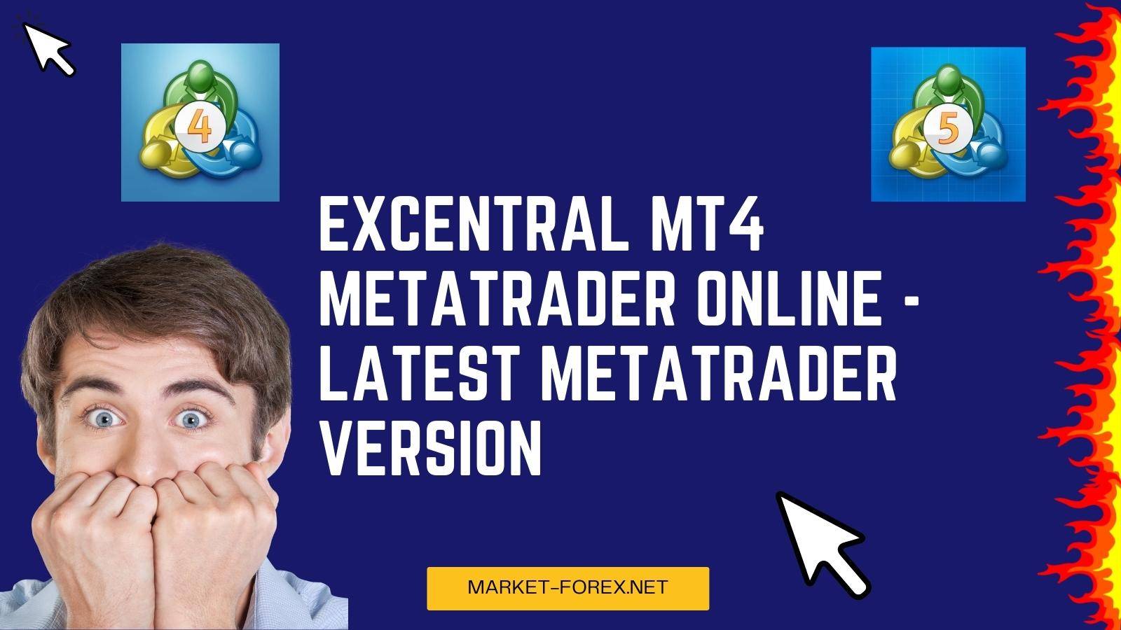 Excentral Mt4