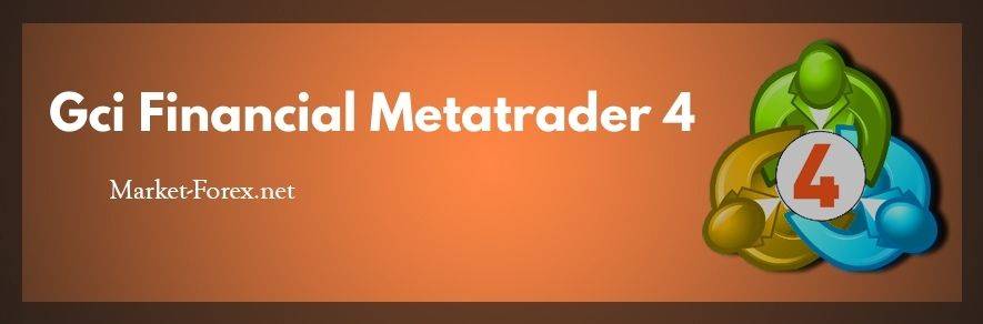Gci Financial Metatrader 4
