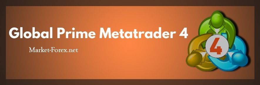 Global Prime Metatrader 4