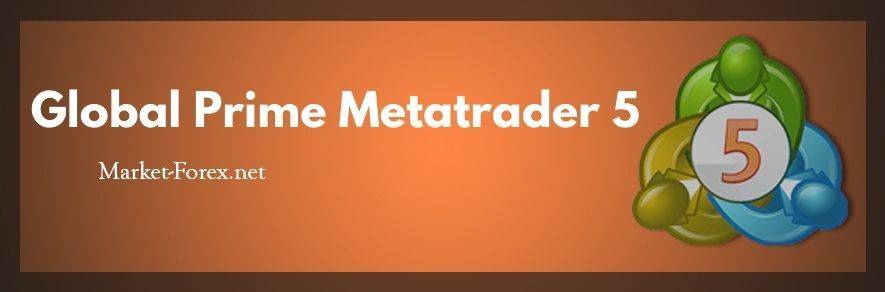 Global Prime Metatrader 5