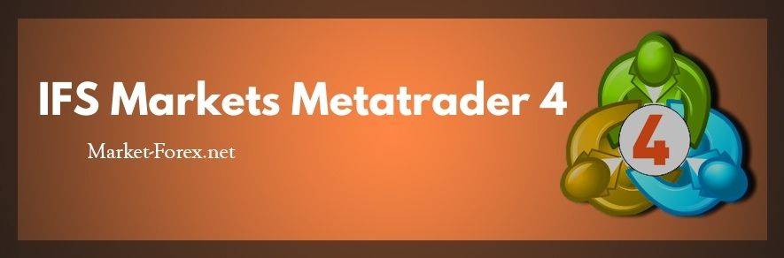 IFS Markets Metatrader 4