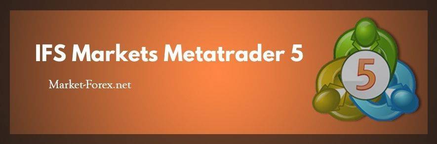 IFS Markets Metatrader 5