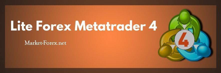 Lite Forex Metatrader 4