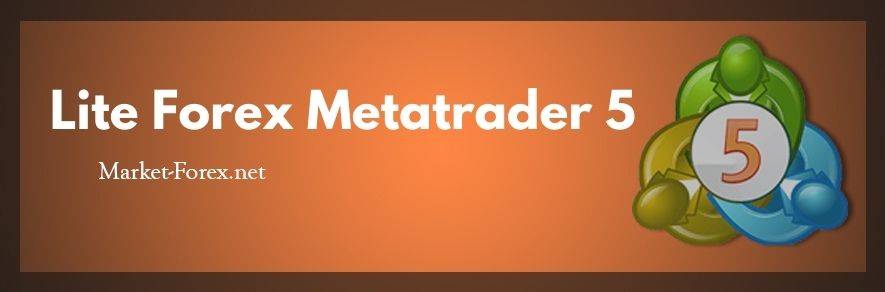 Lite Forex Metatrader 5