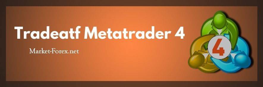 Tradeatf Metatrader 4